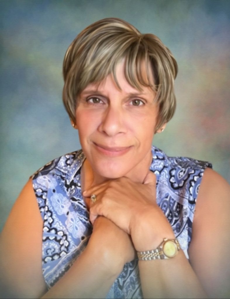 Marsha "Sam" Lee Wingrove Profile Photo