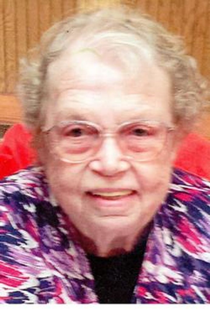 Letha J. Johanning