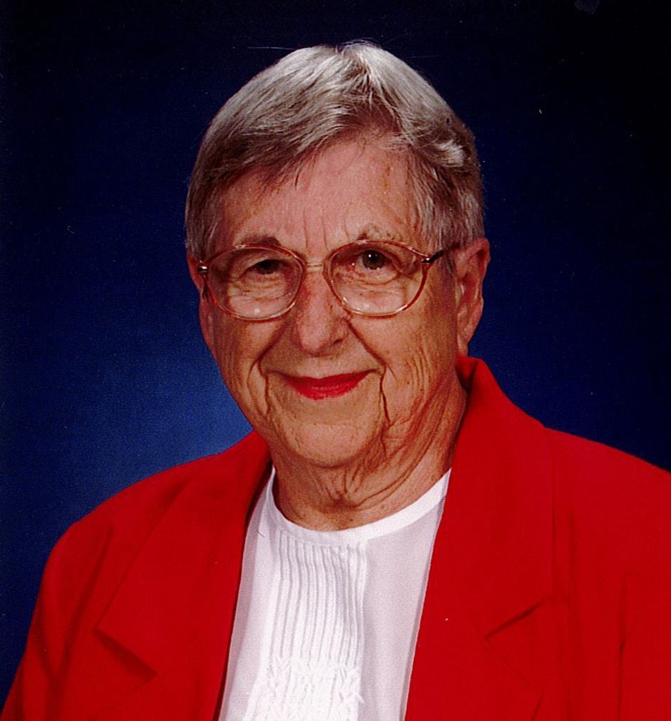 Gladys Leighton Profile Photo