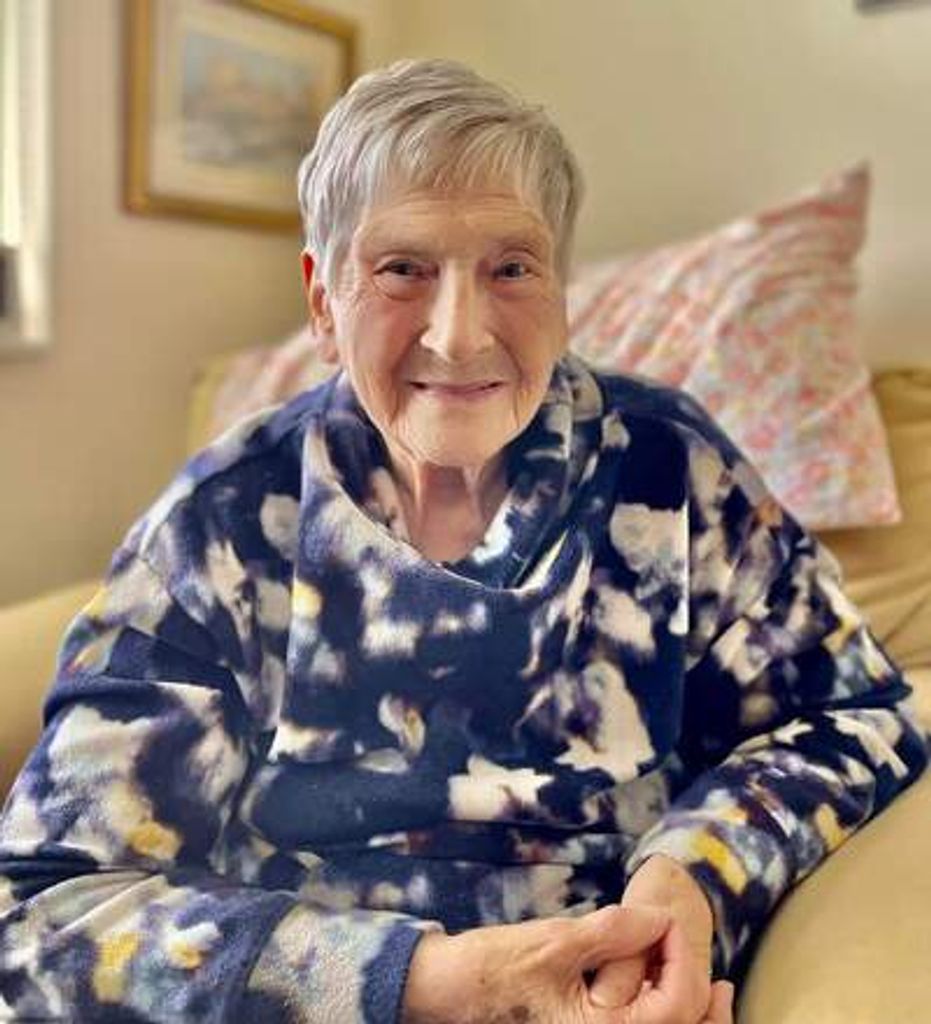 Jean F. Hyser Profile Photo