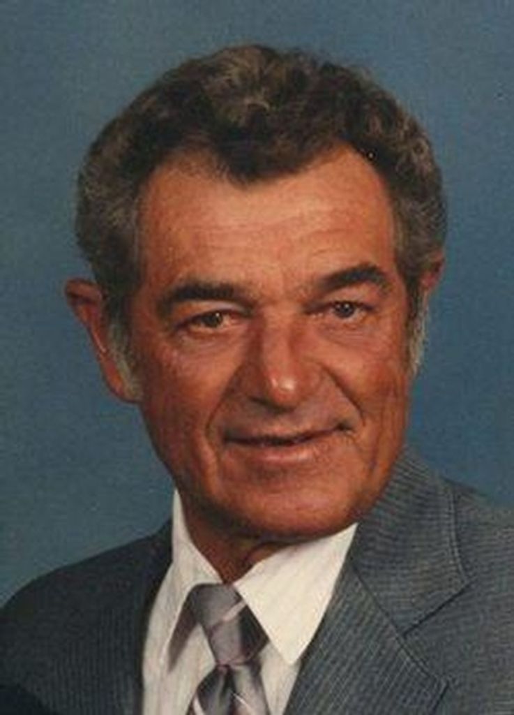 Donald Eugene Meininger