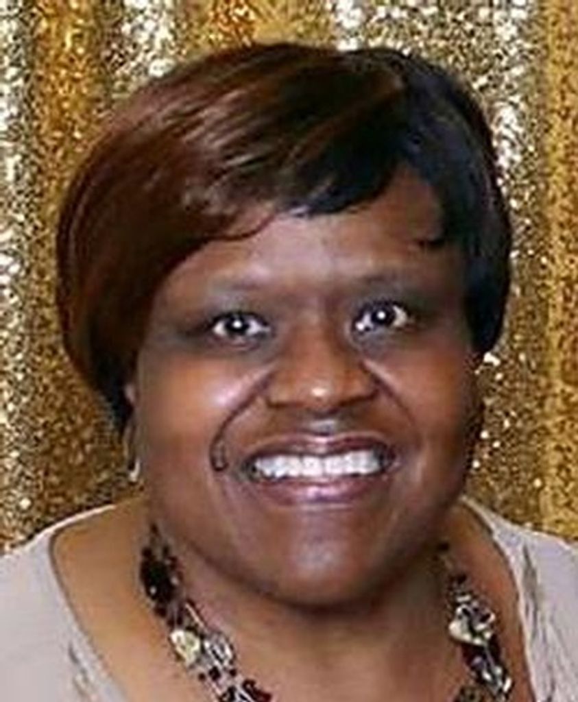 Rebecca B. Bell