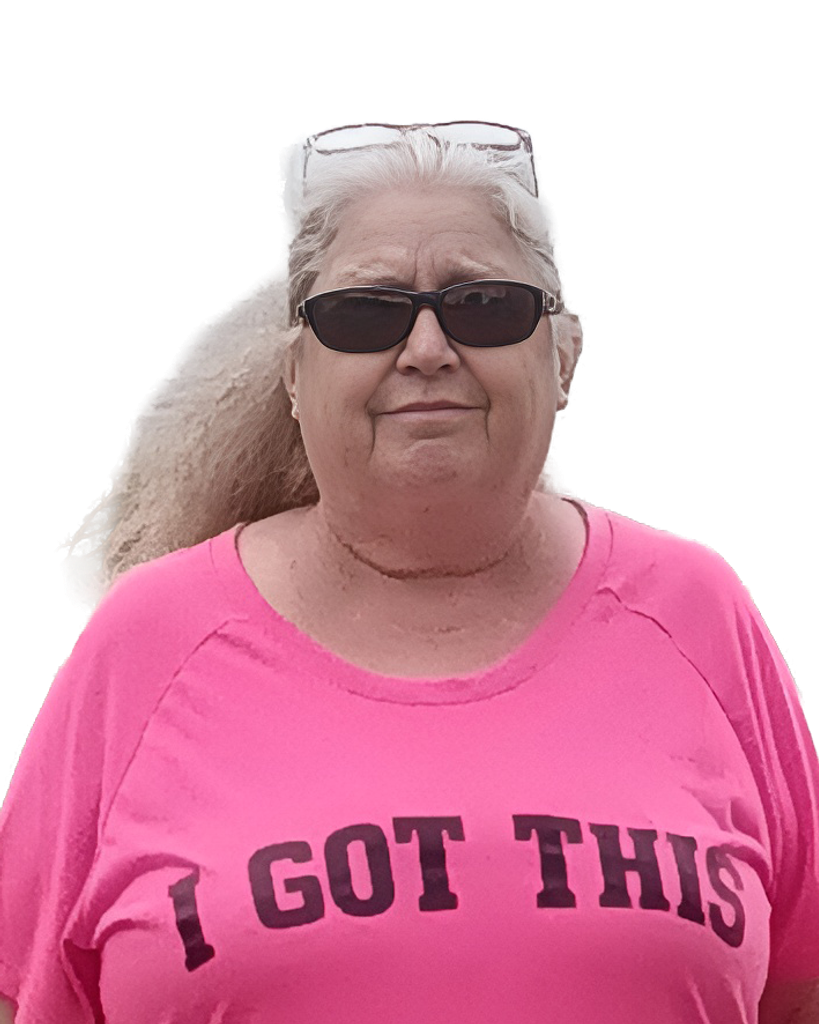 Donna Kay Cerfus Clayton Profile Photo