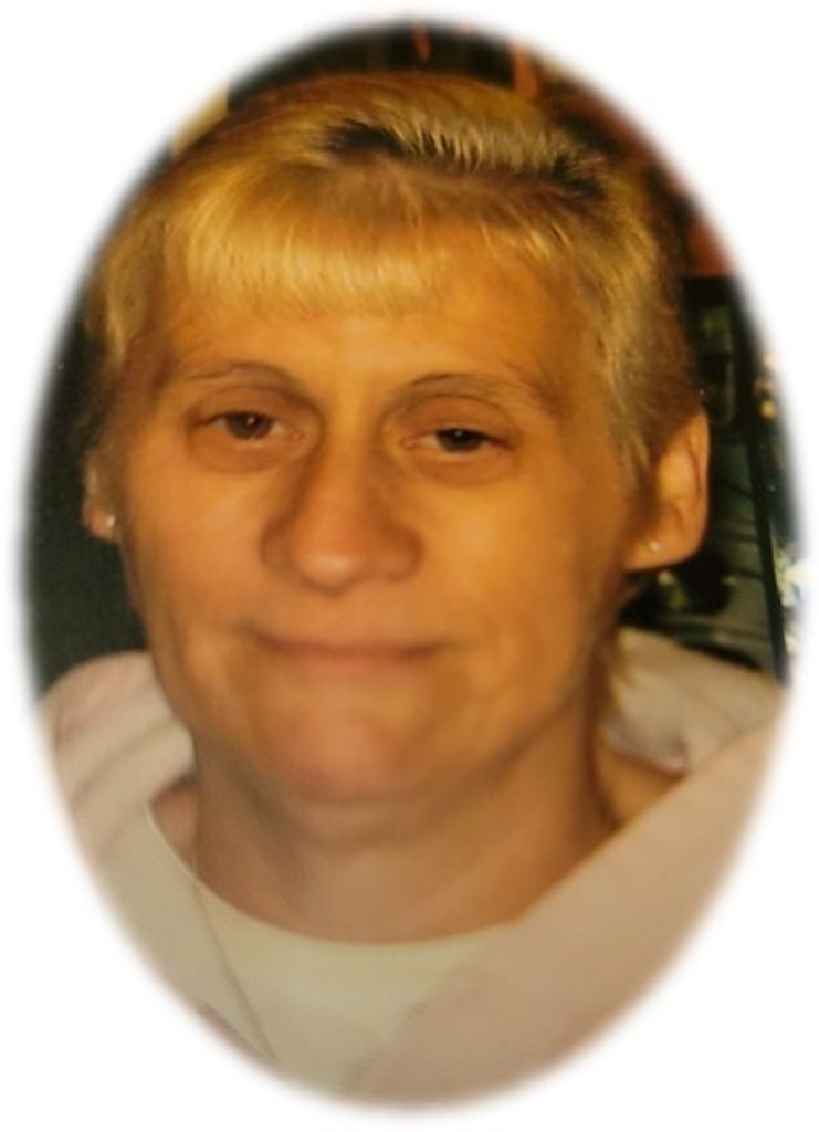 Lisa May Profile Photo