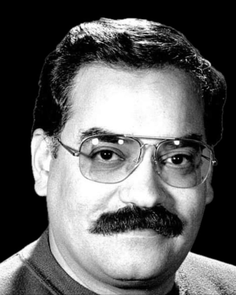 George Ramos Profile Photo