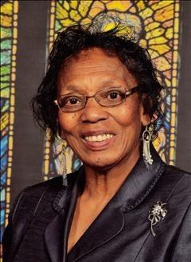 Jessie Crump Profile Photo