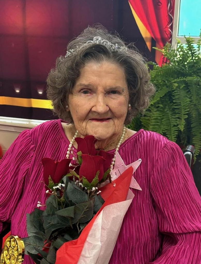 Wilma Walker Gibson Profile Photo