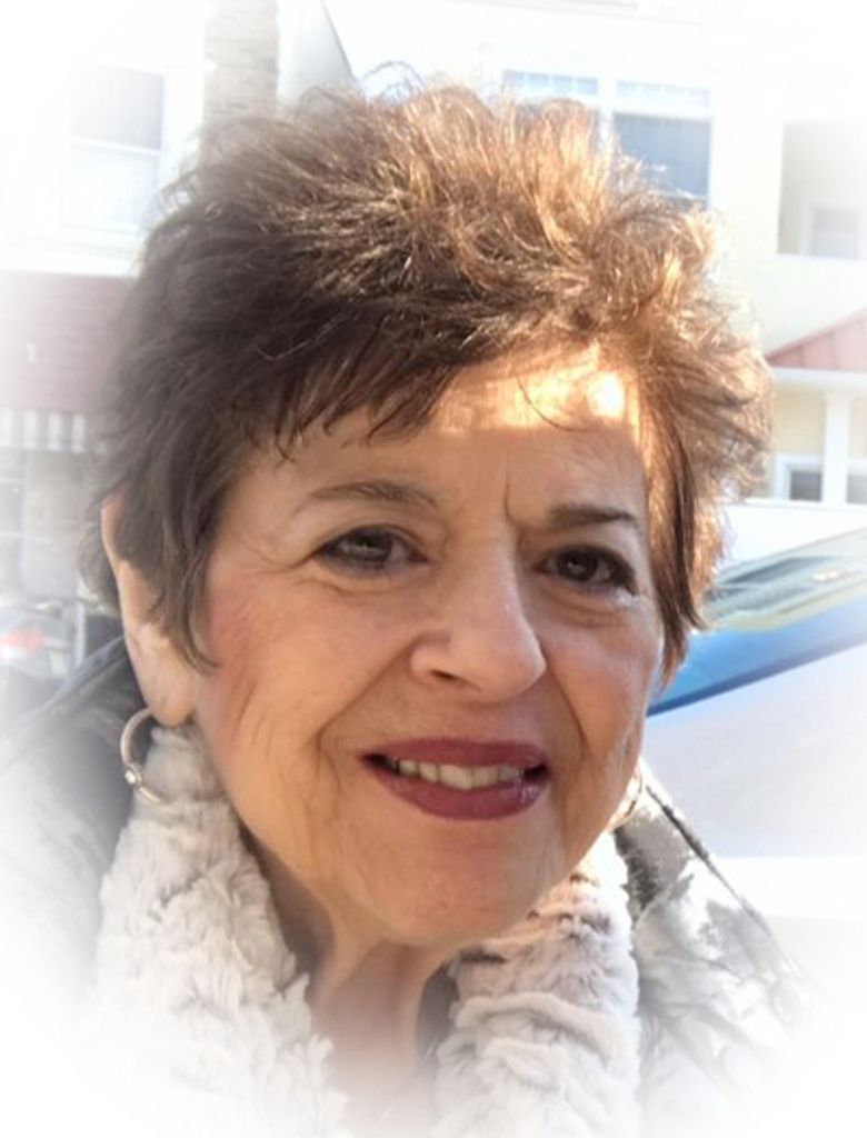 Louise Demartino Hovsepian