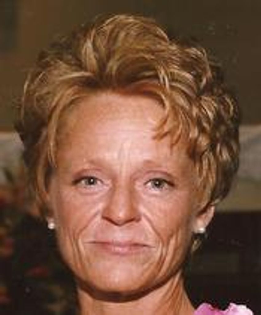 Barbara Jean Hamilton Thurber