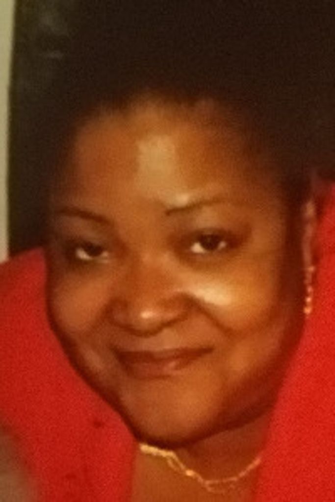 Darlene F. Simmons