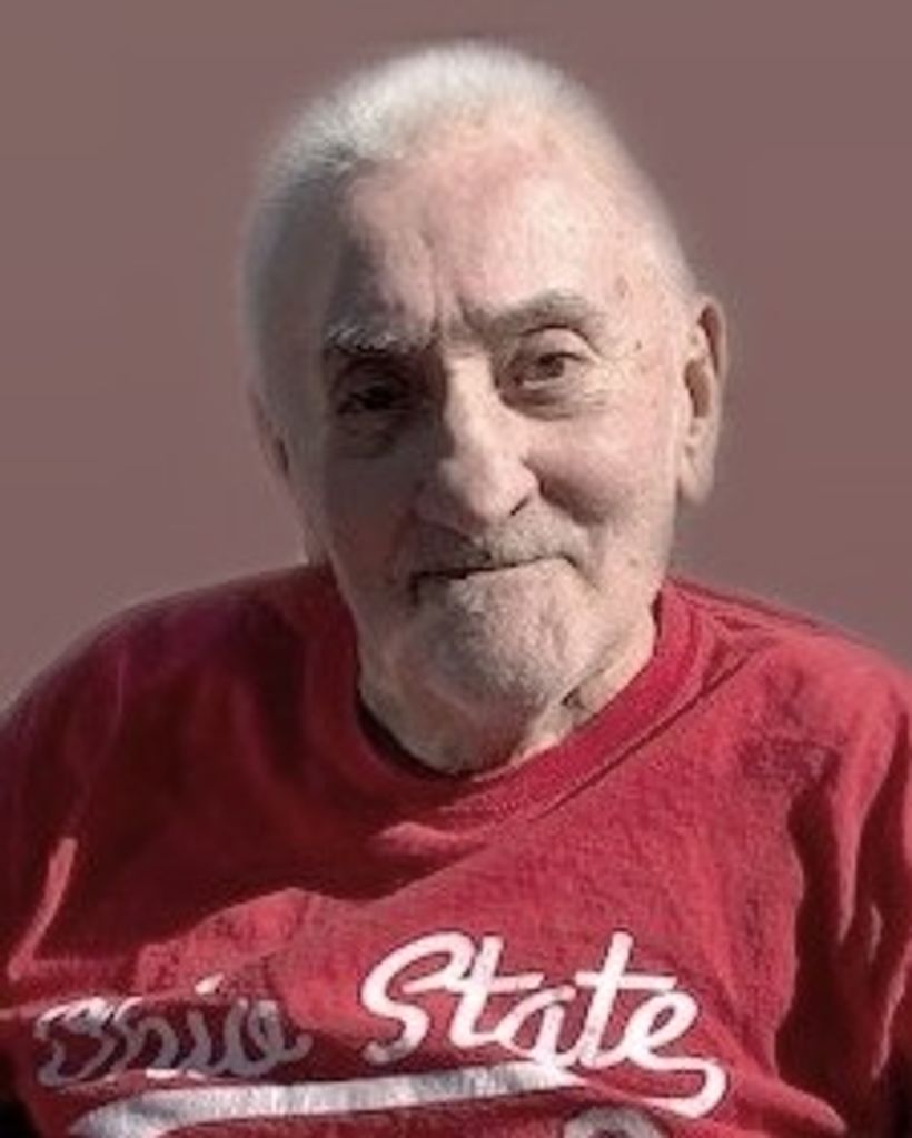 Ronald Delvecchio