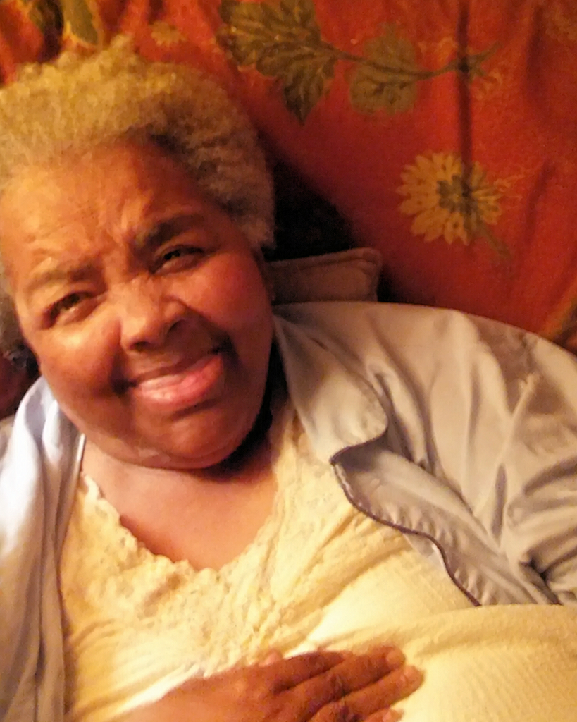 Mae Willie Johnson Profile Photo