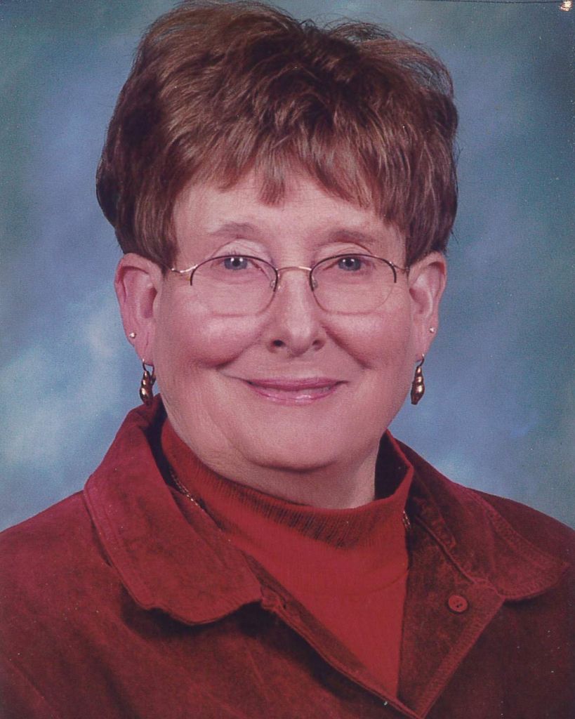 Rosie Mae Hamlin Profile Photo