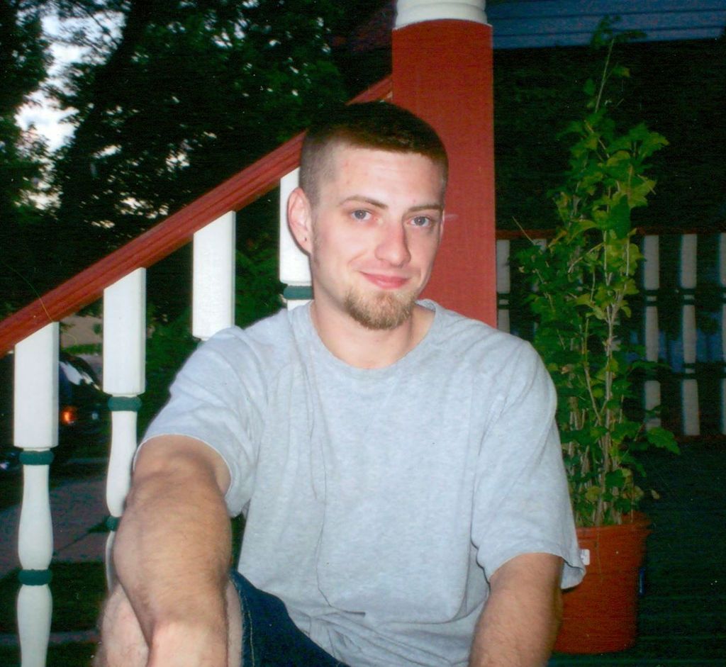 Randall Scott Borczak Profile Photo