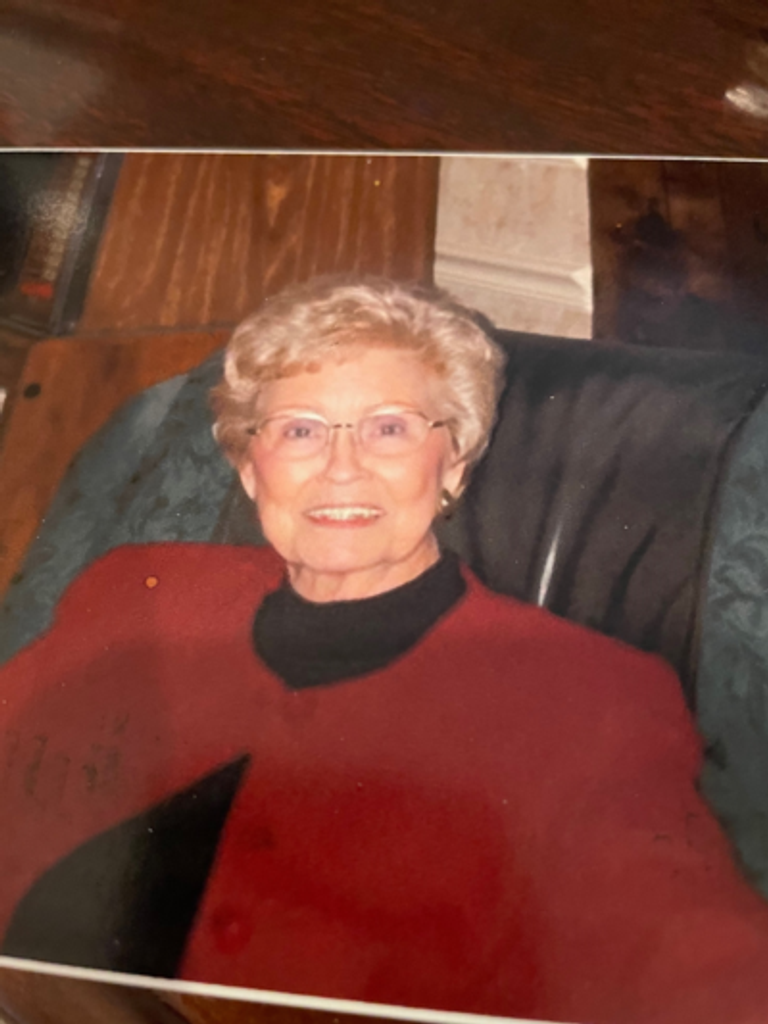 Earlene Shoptaw Profile Photo