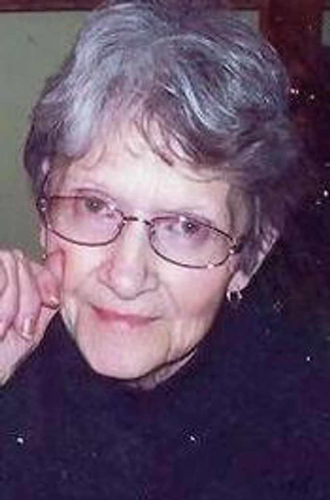 Phyllis J. Flint Profile Photo