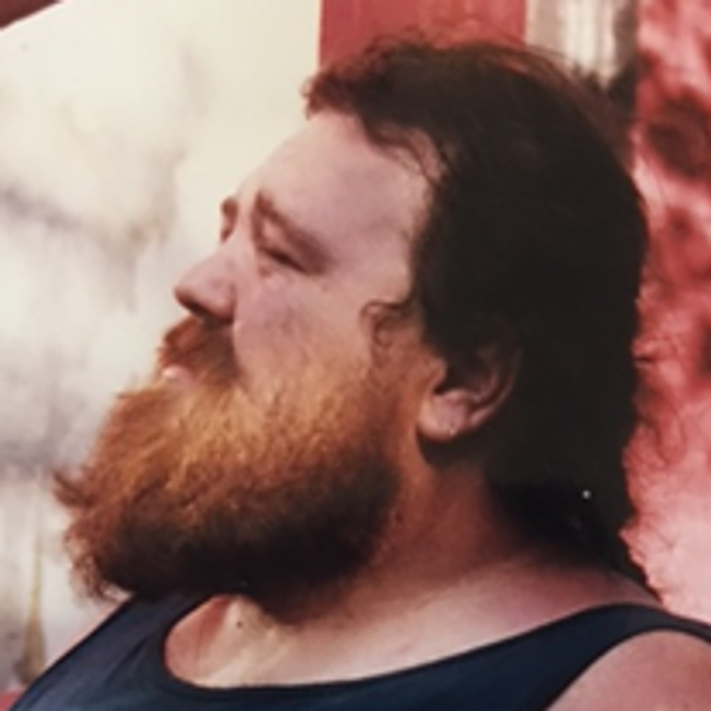 Wayne  Alen Keith