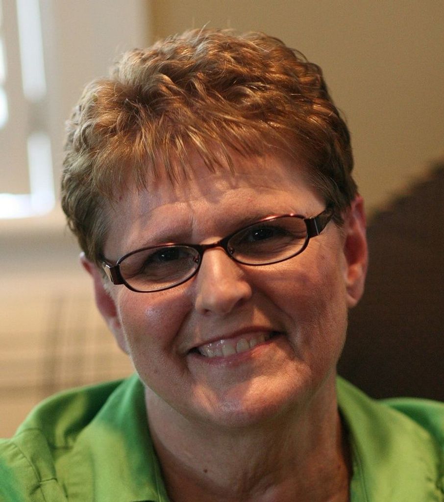 Teresa Pflum Profile Photo