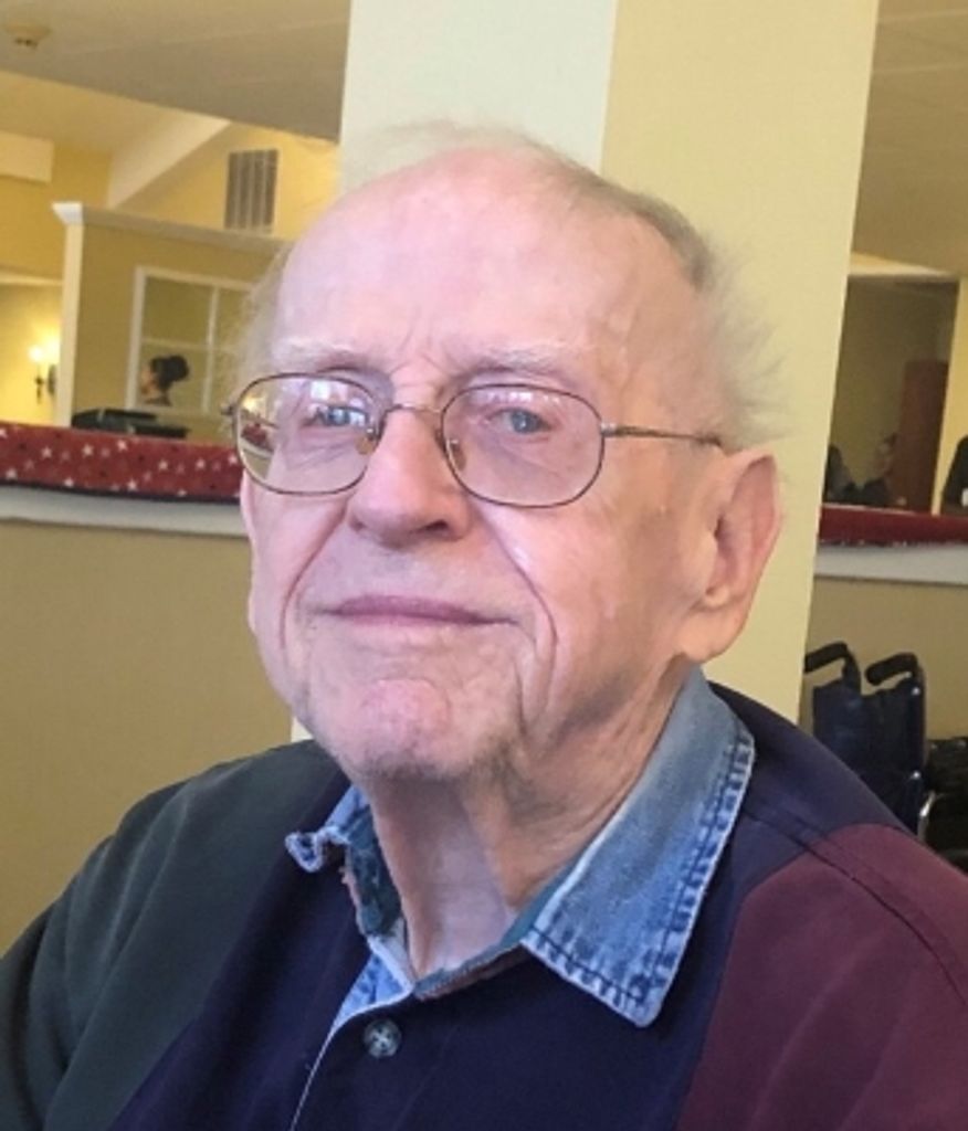 Edward D. Kenny Profile Photo