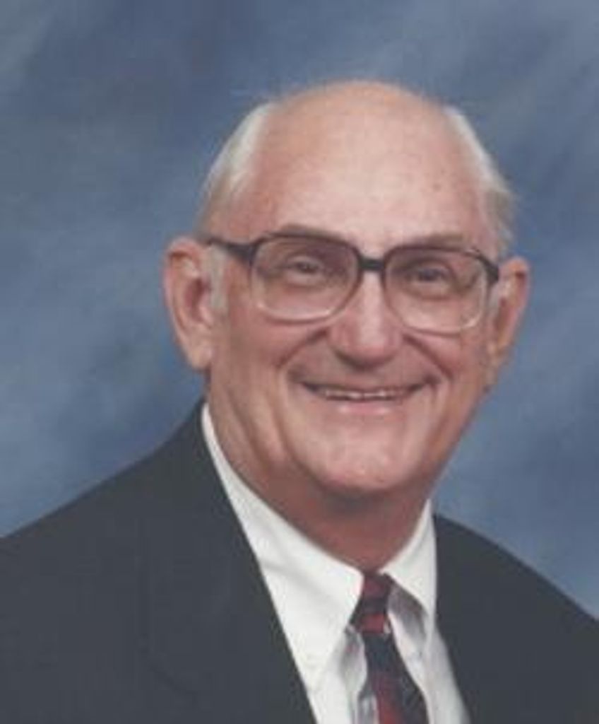Robert J Decker