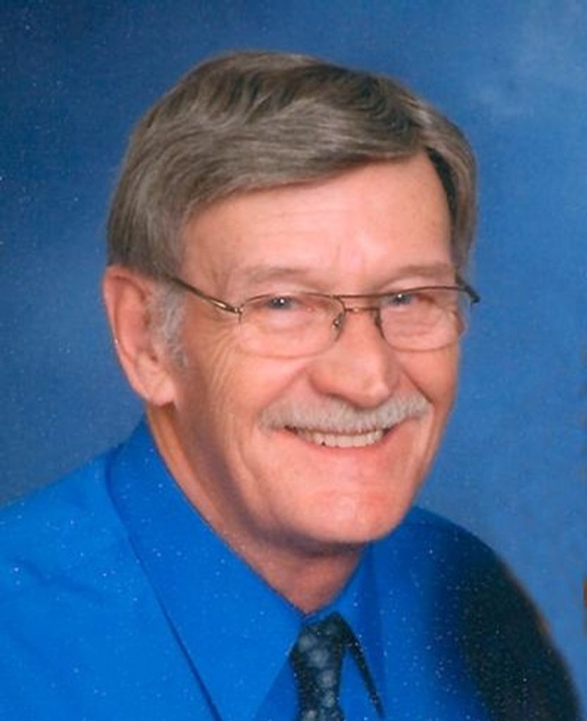 Myron Gale Feland Profile Photo