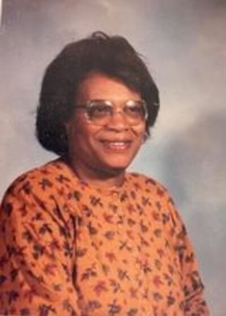 Ruth Marie Sims Profile Photo