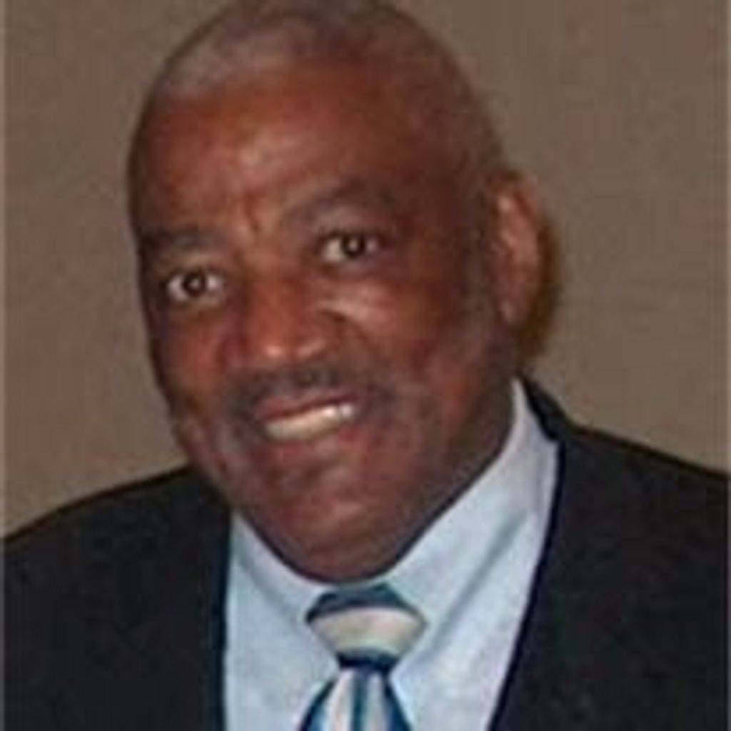 M. Andrew "Andy" James