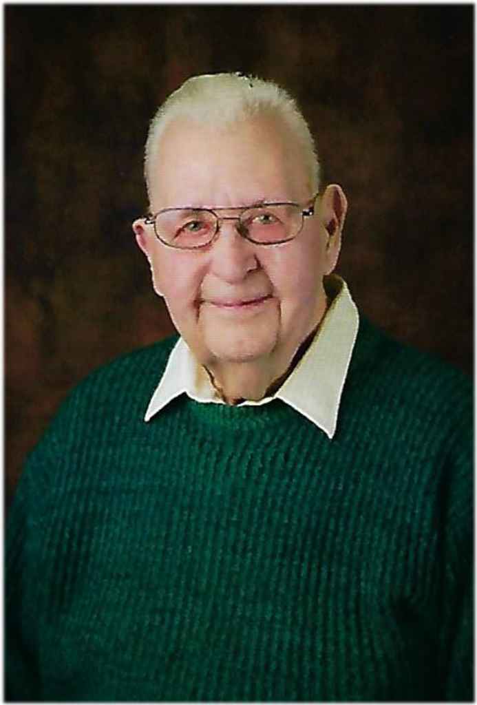 Willis Van Anda