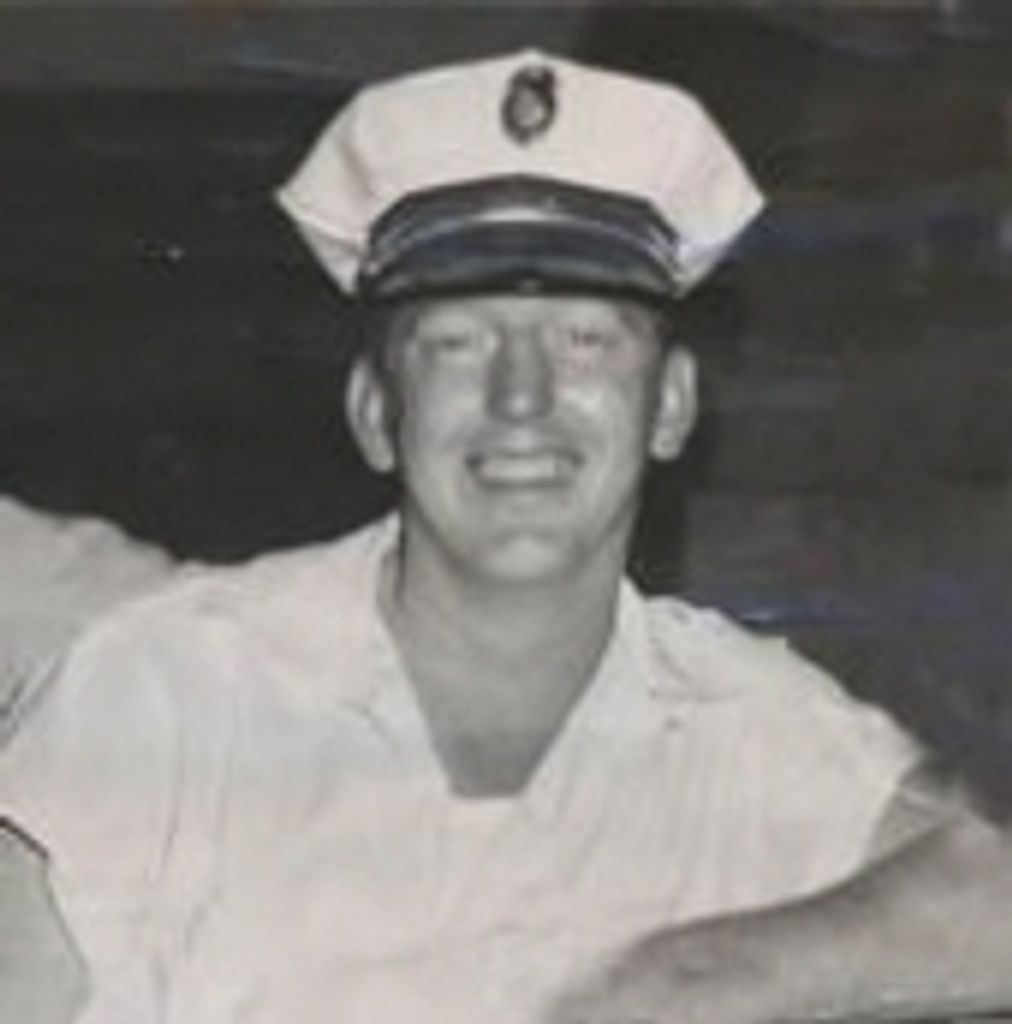 Elmer Wayne Blevins