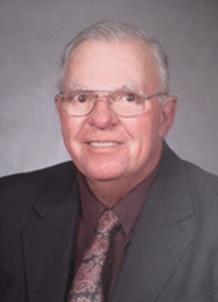 David  Wilson