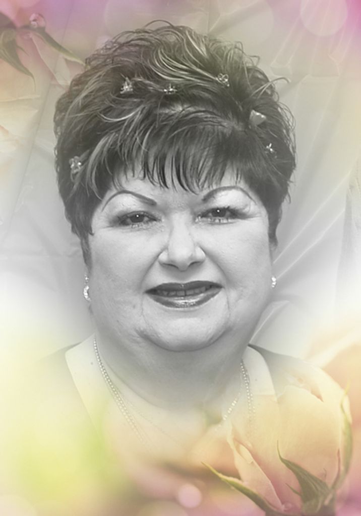 Linda Louise Cotten Haddock Profile Photo