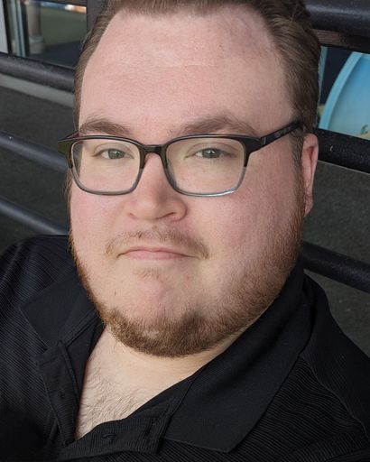 Jordan Jackiewiecz's obituary image