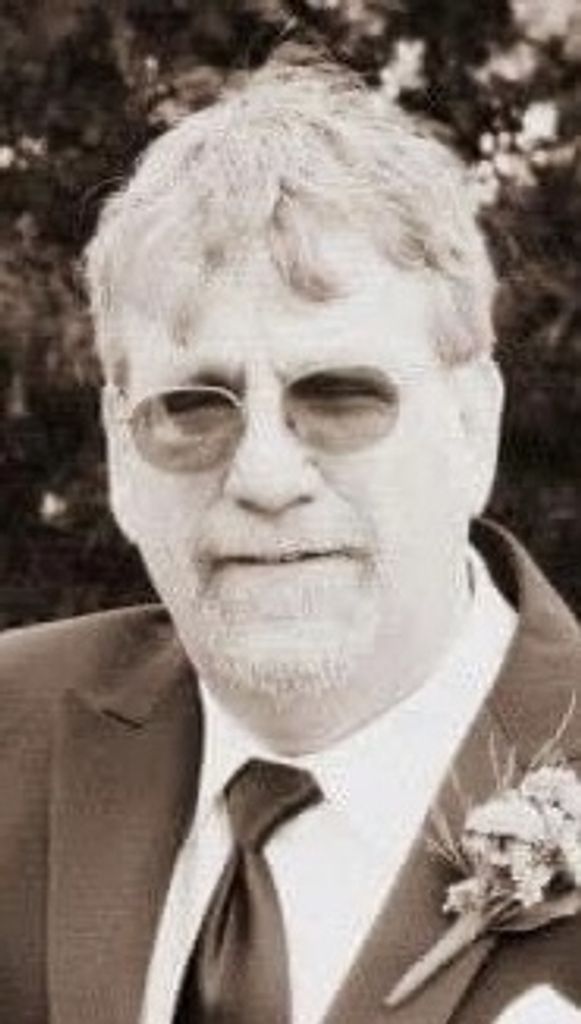 Bruce D. Pipe Profile Photo