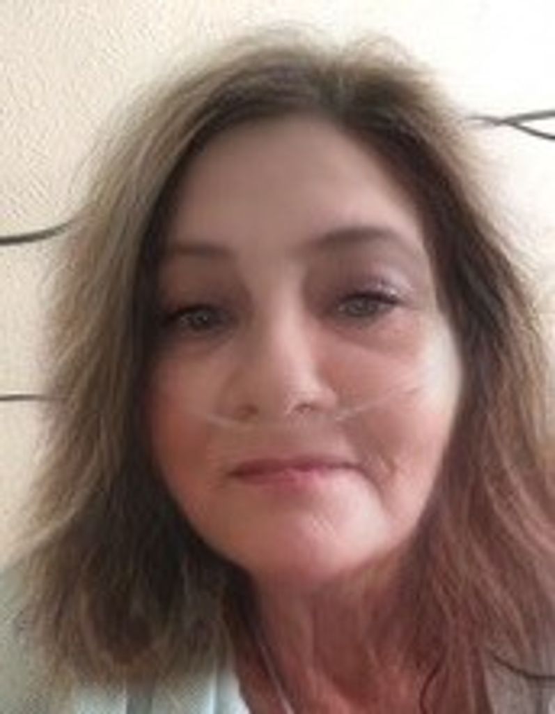 Diana Fay (Vanek)  Reed