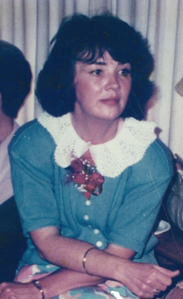 Karen Ann Hawkins Profile Photo