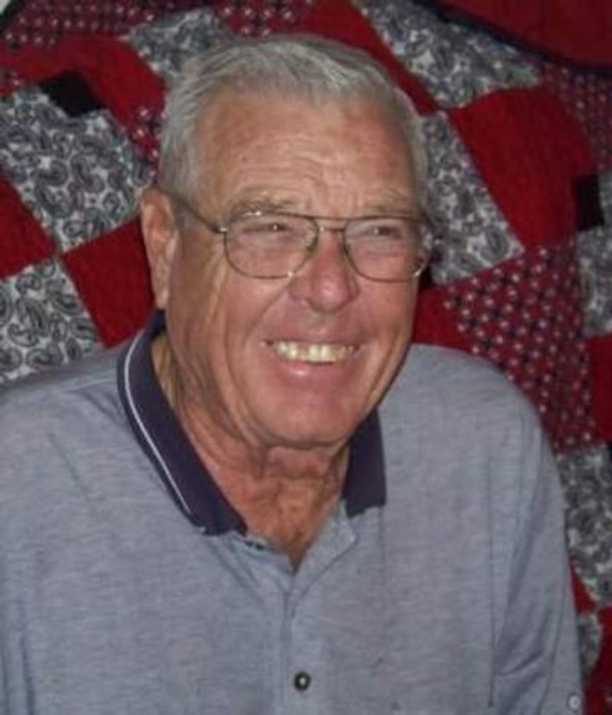 Forrest P Mckelvy Profile Photo