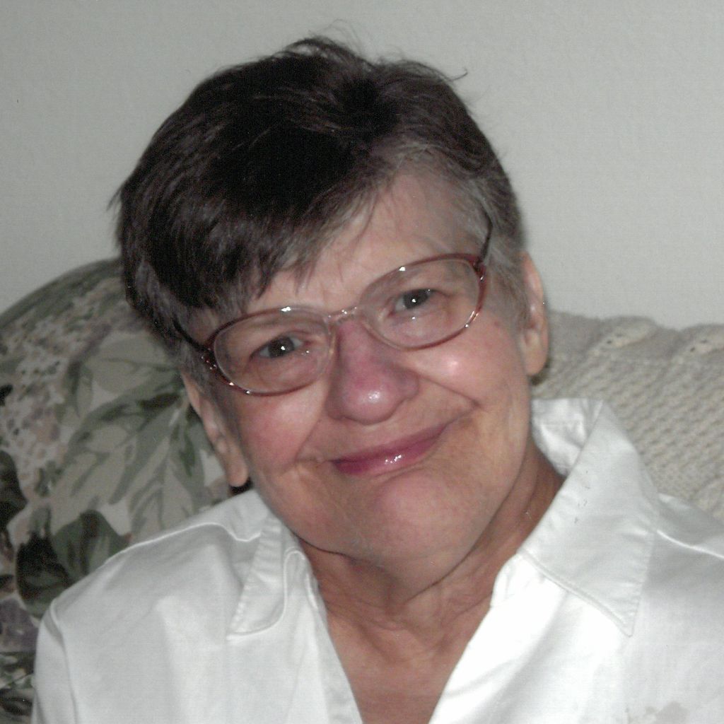 Carol Anne Galis Profile Photo