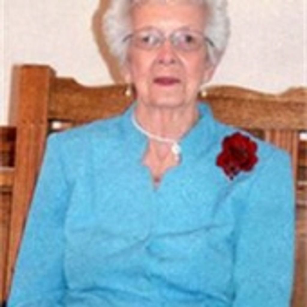 Maggie Magdaline Dean