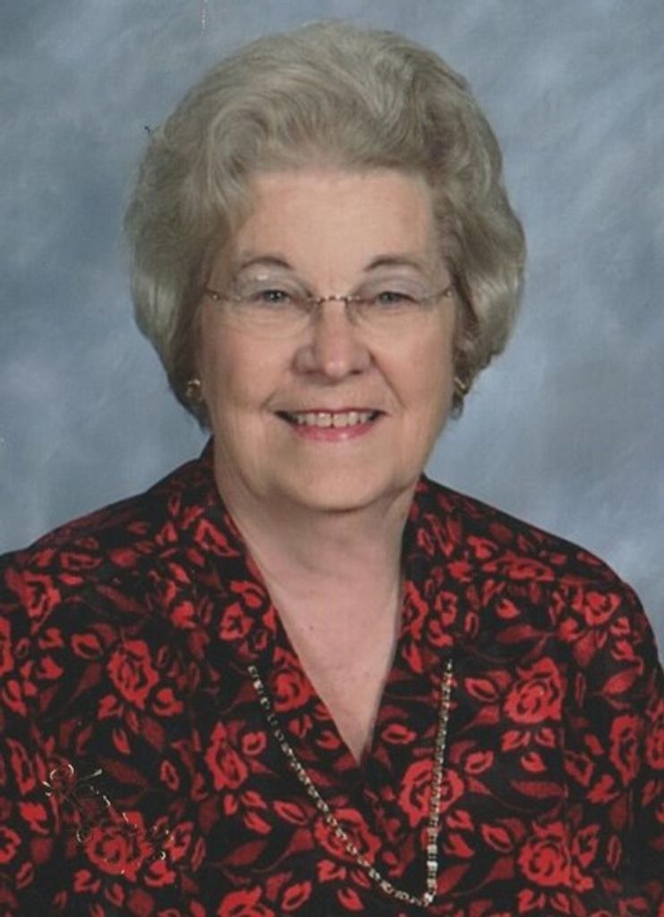 Ramona Madeline Hollan Profile Photo