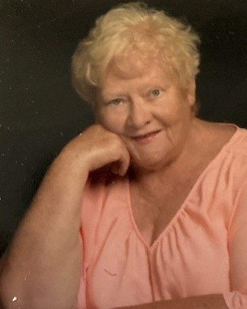 Deborah Frances Walker Profile Photo