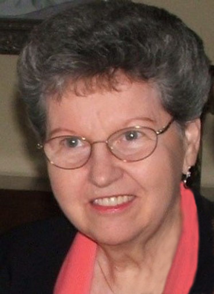 Georgia Ann Medley