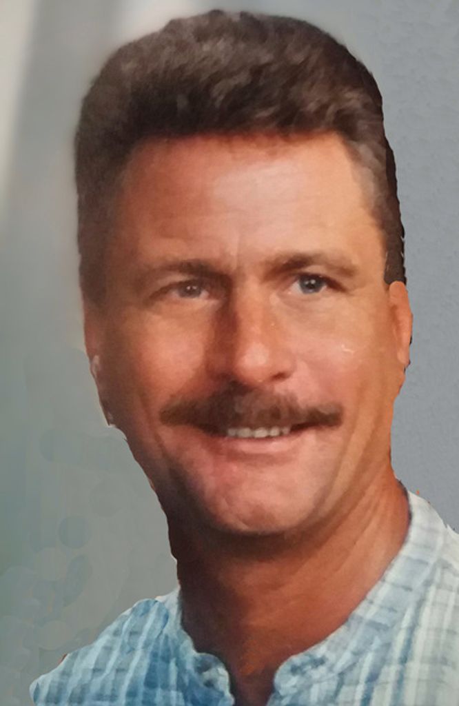 Steven Paul Taffe Profile Photo