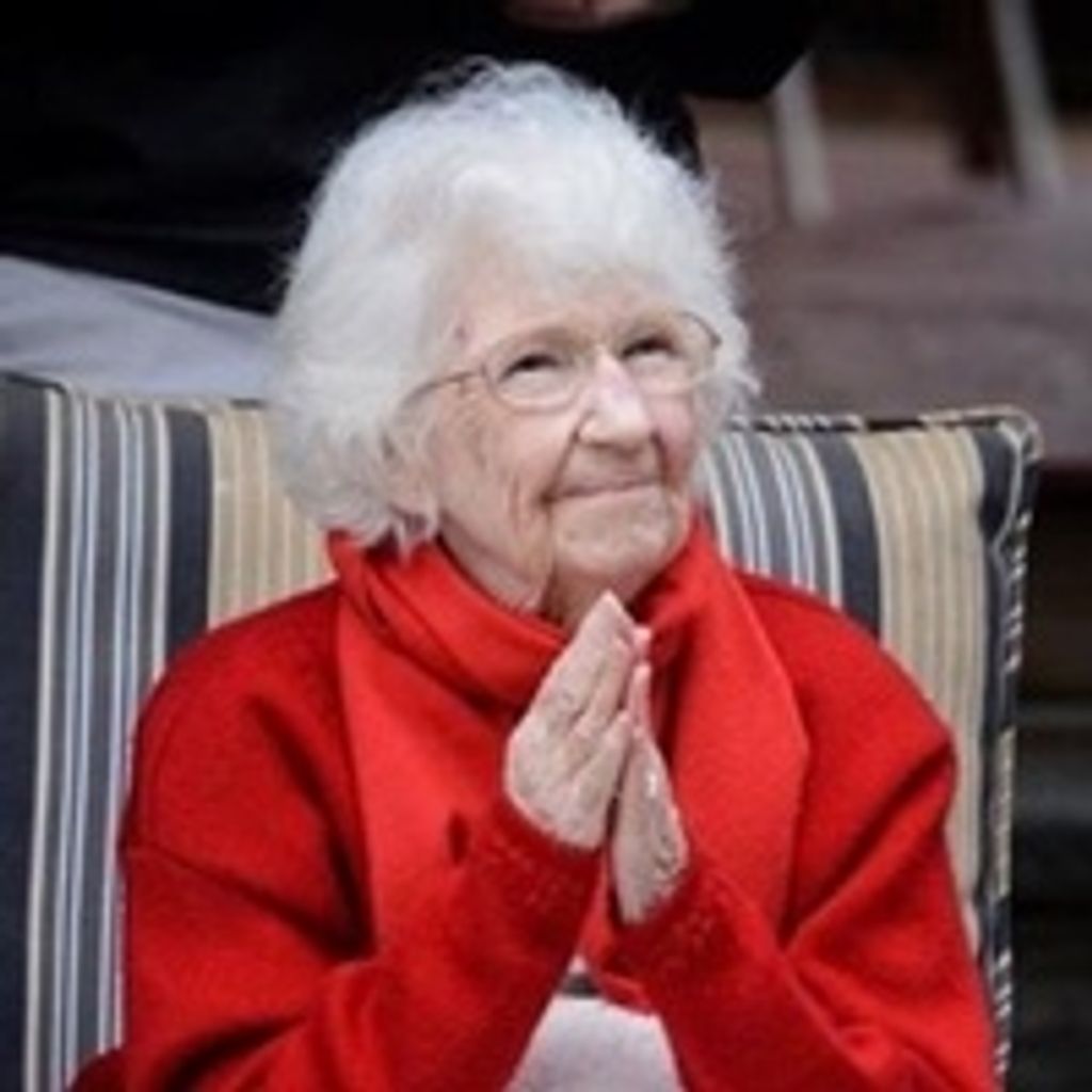 Helen M. Harkins