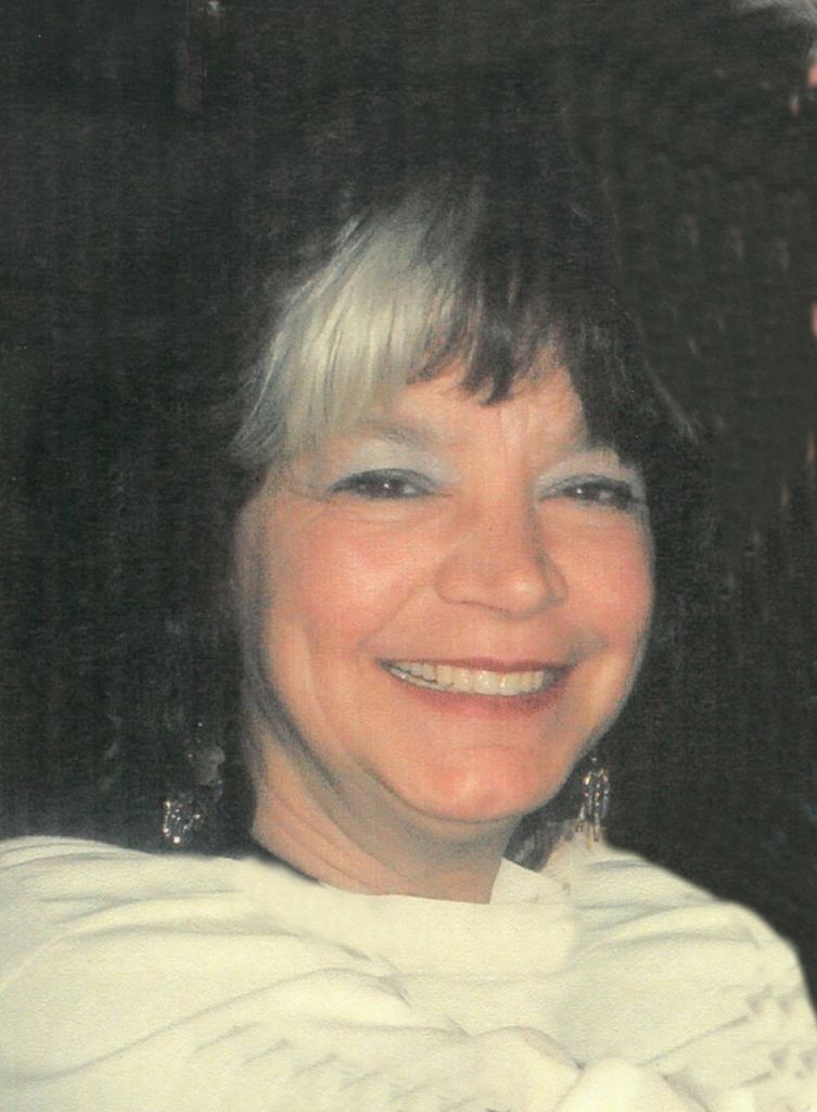 Kathleen (Kat) Ramert Janssen
