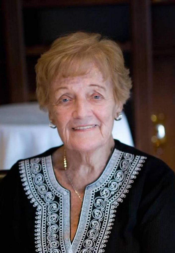 Lois A. Burge Profile Photo