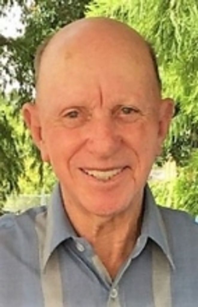 Harry Jackson