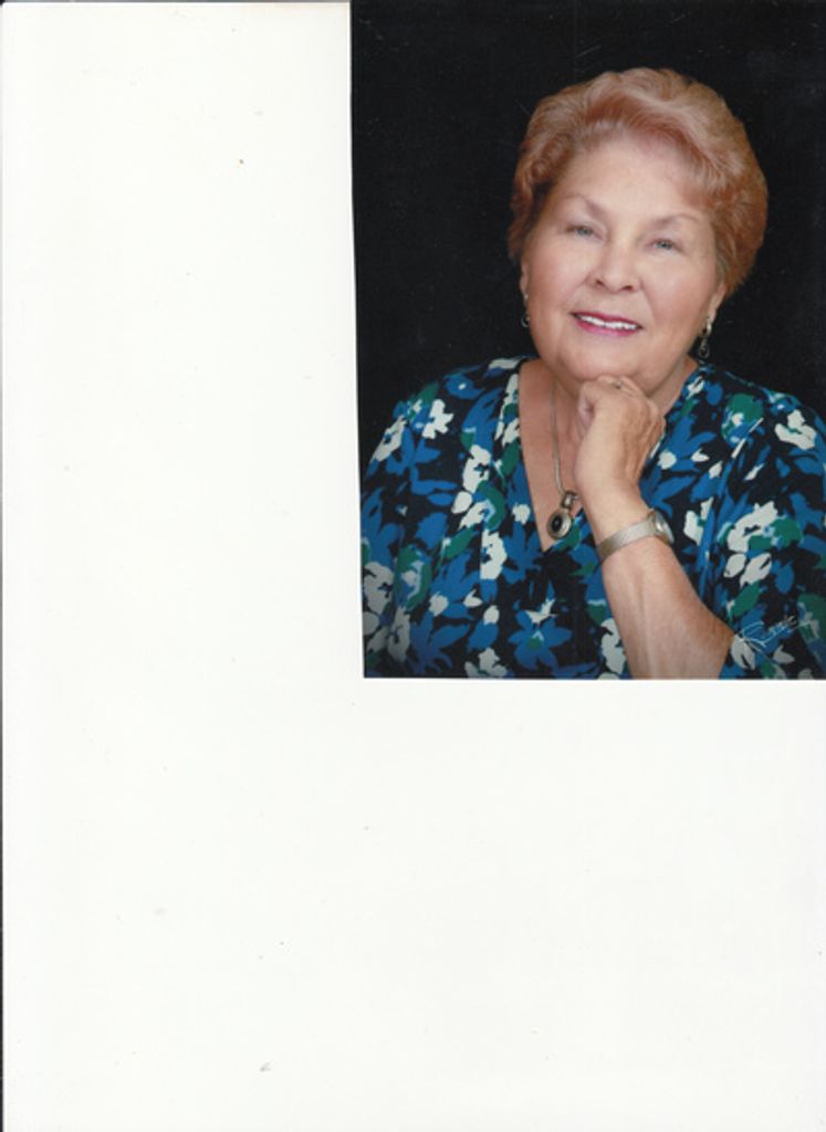Mary Veasey Profile Photo