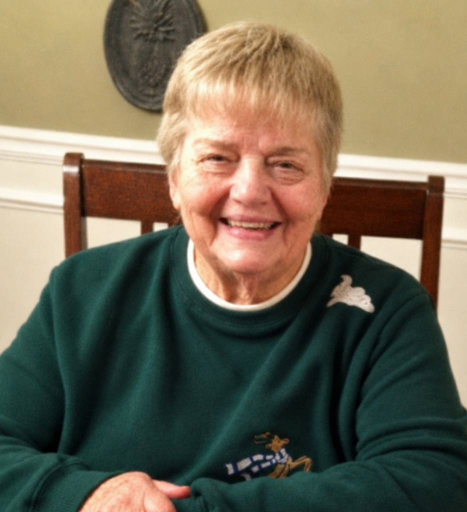 Phyllis Bright Profile Photo