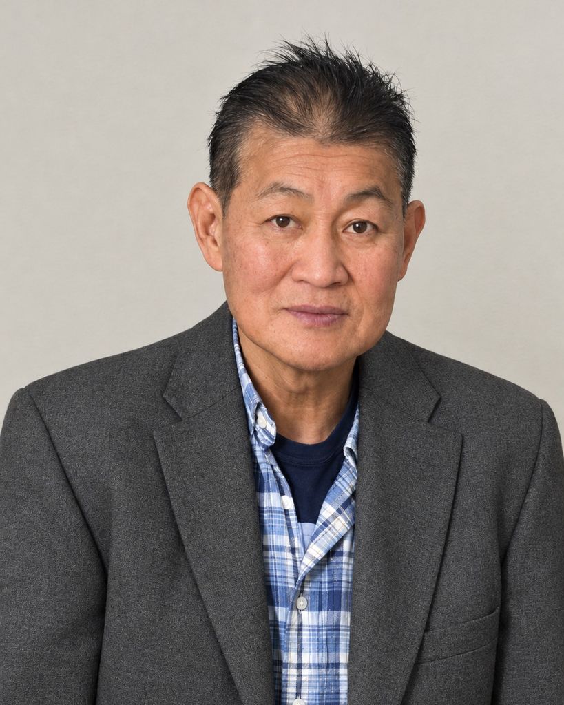 Nong "Nick" Van Luong Profile Photo