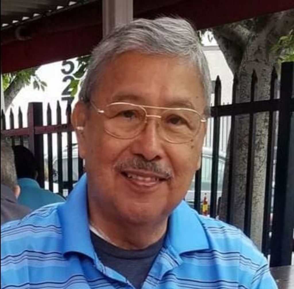 Robert "Bobby" Ramos Profile Photo